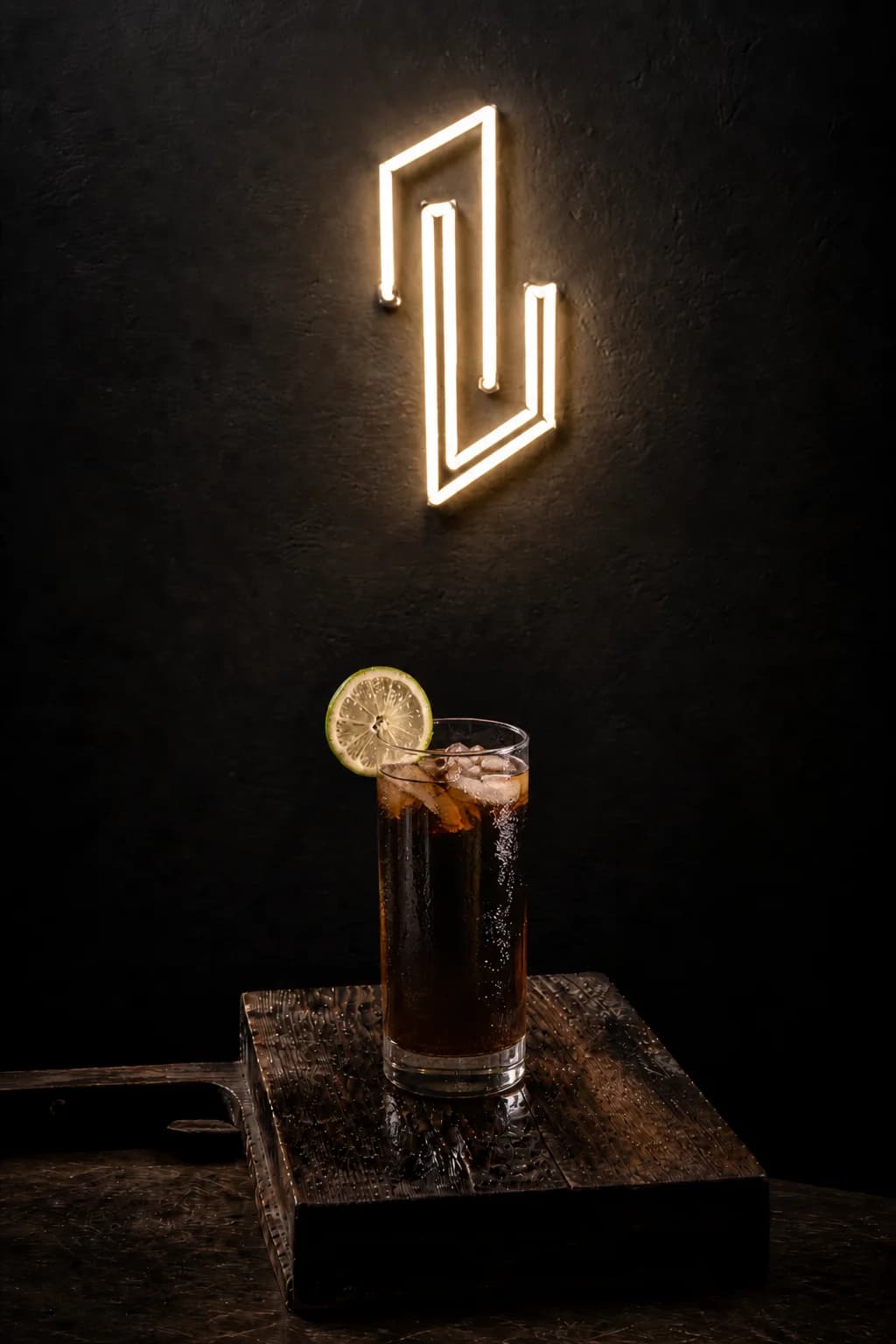 Long Island Iced Tea
