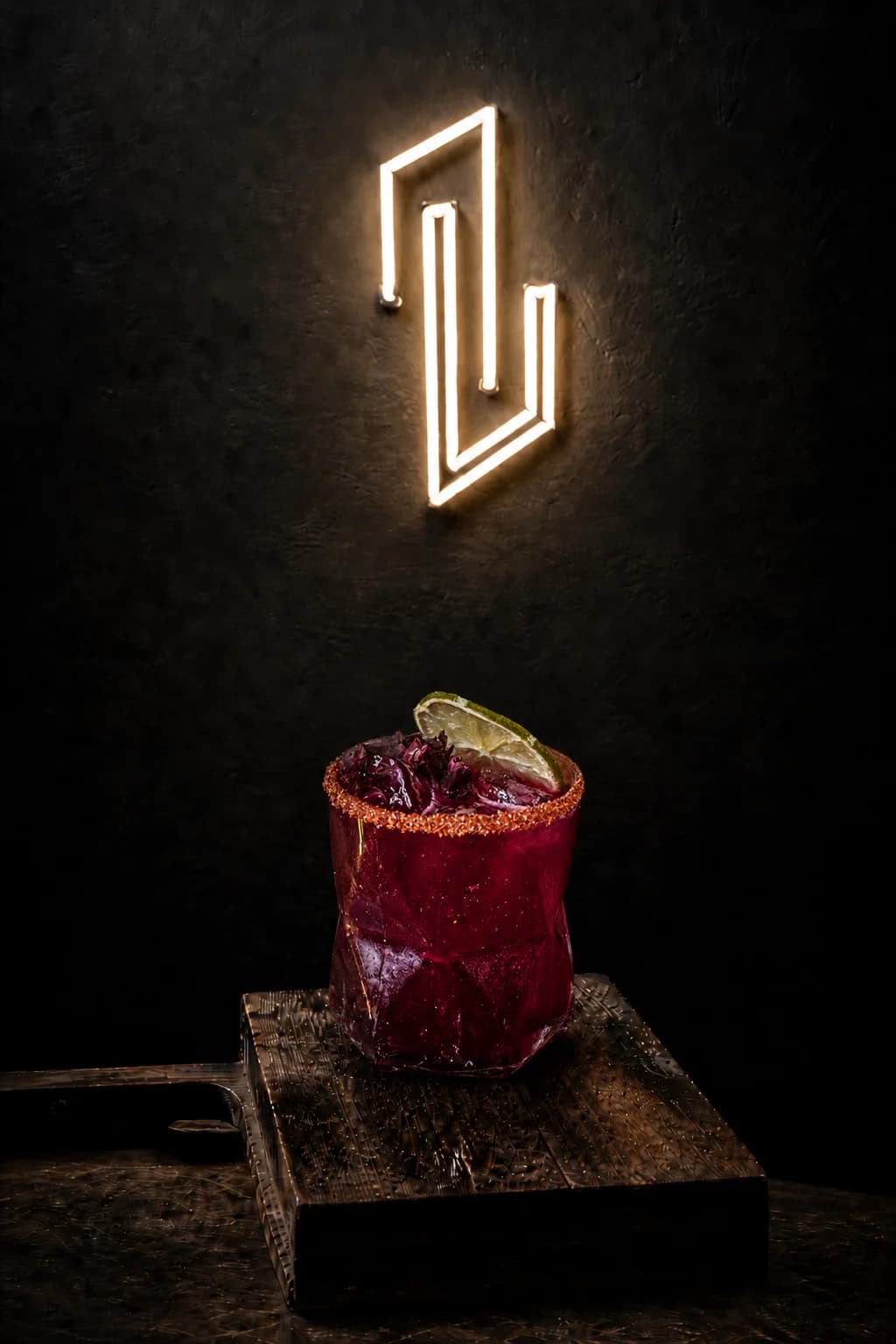 Mezcalita