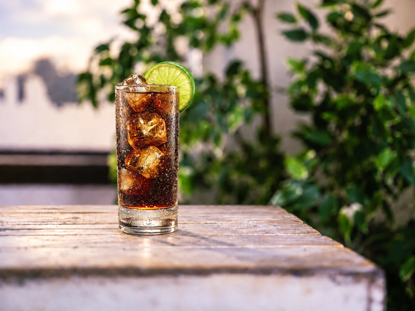 AFTER HOUSE Cuba Libre