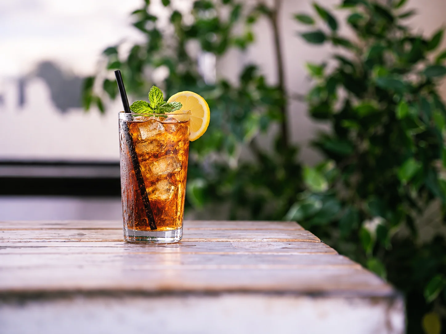 Long Island Iced Tea de AFTER HOUSE