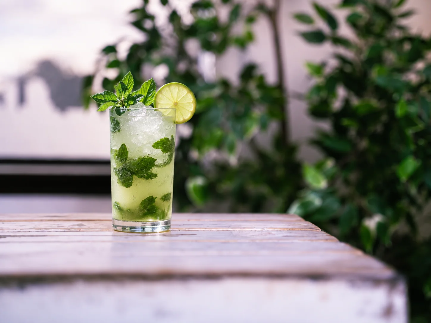 AFTER HOUSE Mojito