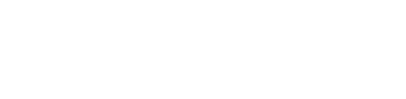 AFTER HOUSE