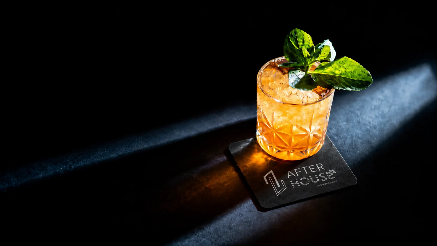 MIXOLOGY